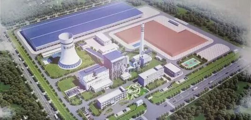 江西生物质发电：绿色能源新探索